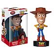 Toy Story Woody Talking Bobble Head